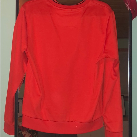 Hugo boss long sleeve crew neck. - Picture 2 of 3